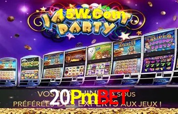 Descubra o Programa VIP da 20Pmbet: Vantagens Exclusivas para Jogadores