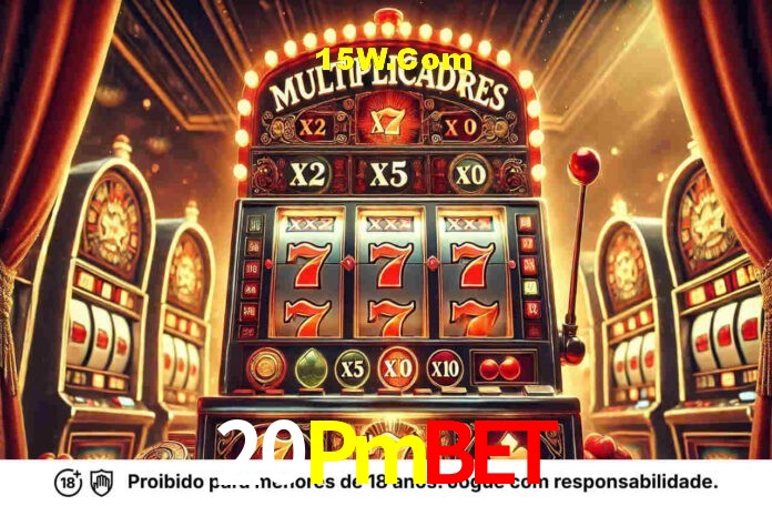 Experiência VIP 20Pmbet