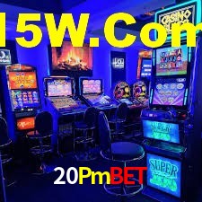 20Pmbet: Seu Cassino Premiado com Pagamentos Rápidos