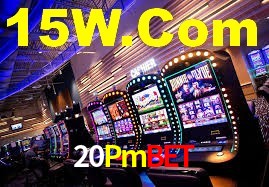 Sinta a adrenalina dos jogos de cassino com 20Pmbet