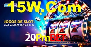 Welcome Bonus 20Pmbet